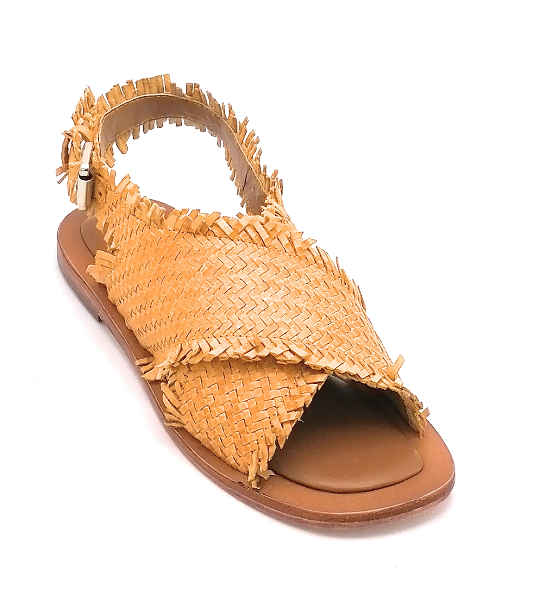 Sandali Coral Blue R220003 TAN