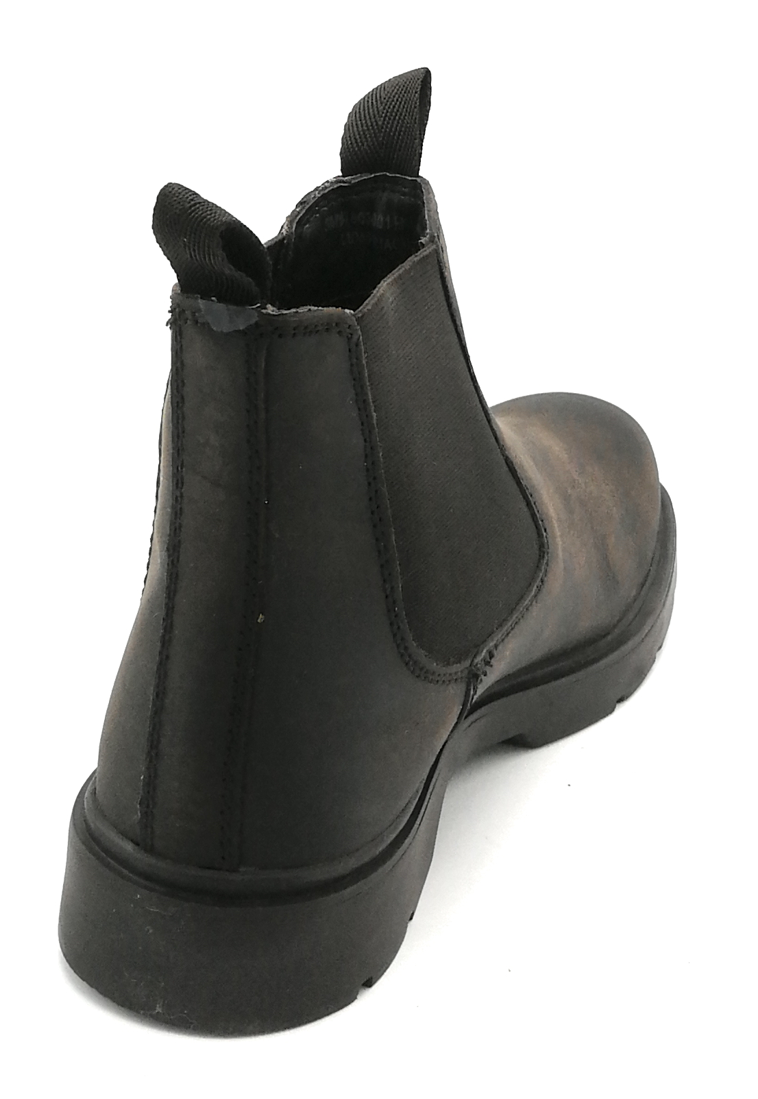 Stivaletto lumberjack shop